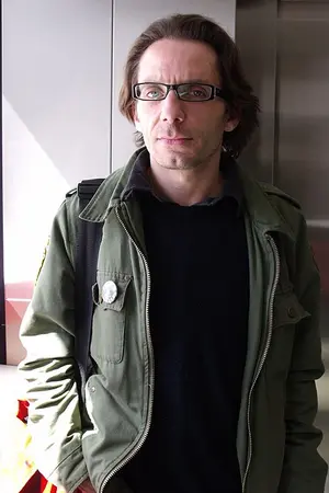 Jean-Baptiste Thoret