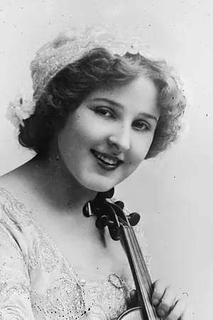 Hazel Dawn