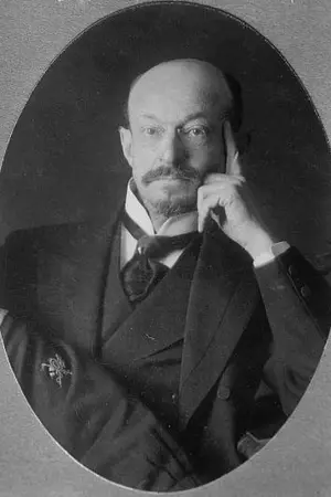 Daniel Frohman