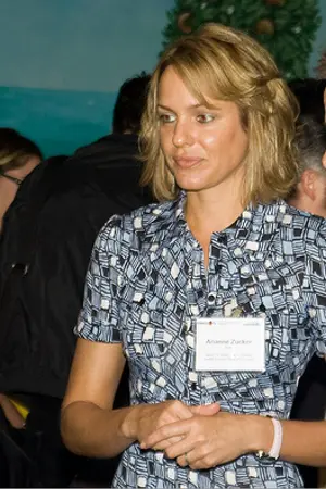 Arianne Zucker