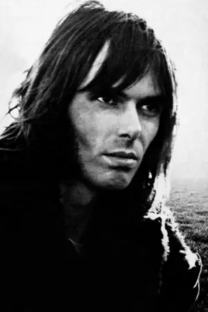 Nicky Hopkins