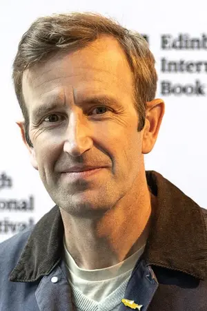 Robert Macfarlane