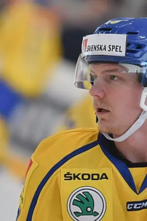 Patrik Zackrisson