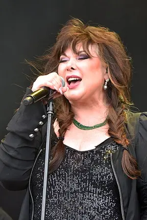 Ann Wilson