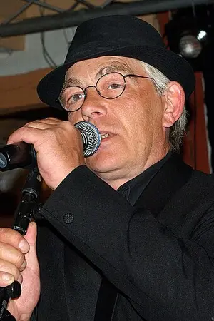 Jes Holtsø