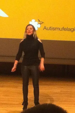 Pernille Aalund