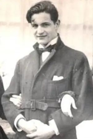 Enrique Parigi