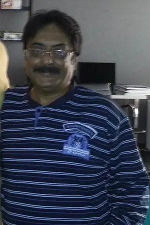 Prathap K. Pothan