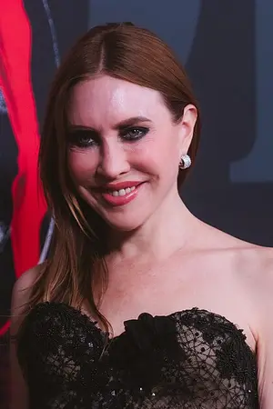 Charis Michelsen
