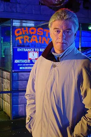 Derek Acorah