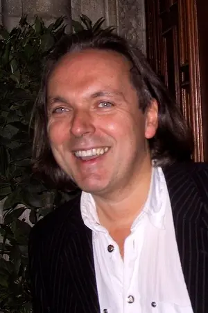 Harald Friedl