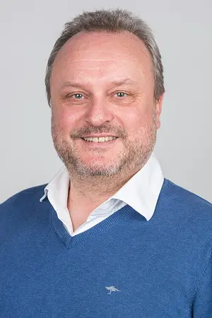 Johannes Rosenberger