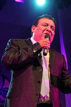Manolo Rojas