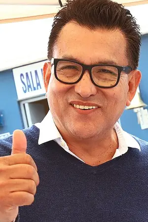 Hernán Vidaurre