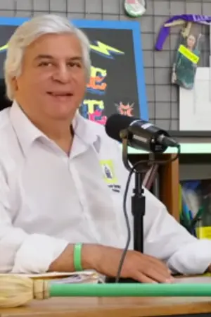 Fernando Olivera