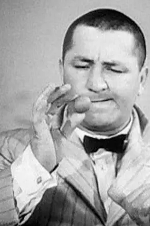 Curly Howard