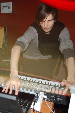 Pantha du Prince