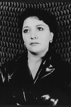 Helen Morgan