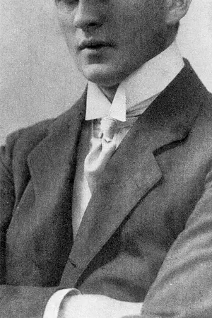 Otto Wallburg