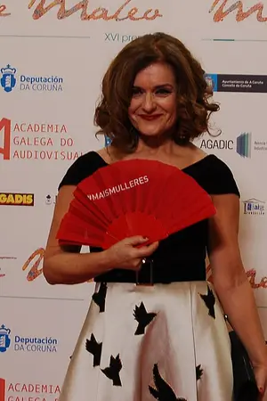 María Costas
