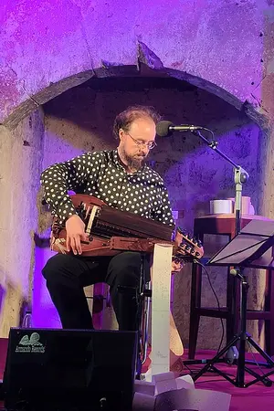 Germán Díaz