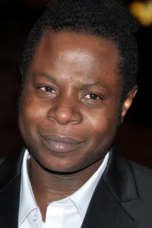 Stéphane Soo Mongo