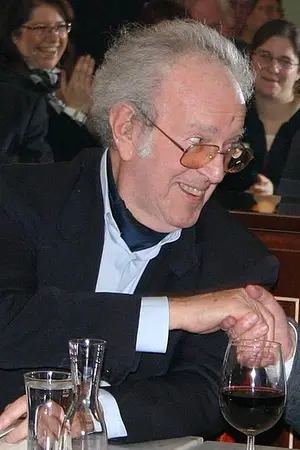 Gerhard Bronner