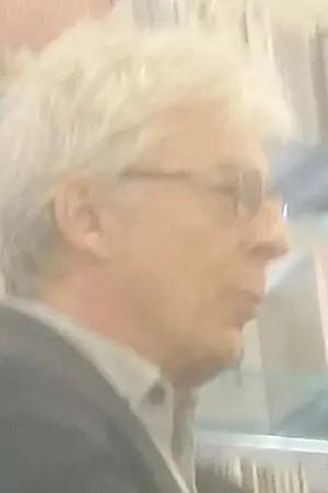 Jacques Savoie