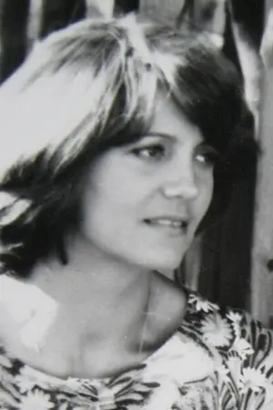 Antonina Leftiy