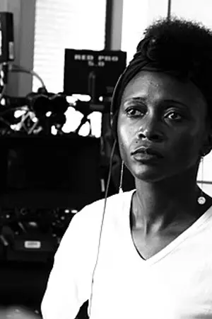 Leila Djansi