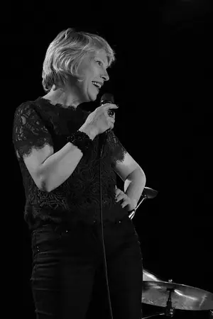 Fabienne Guyon