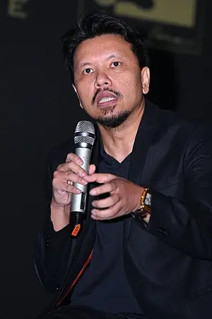 Shadan Hashim