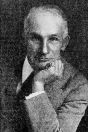 Colin Campbell