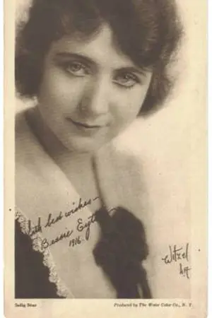 Bessie Eyton