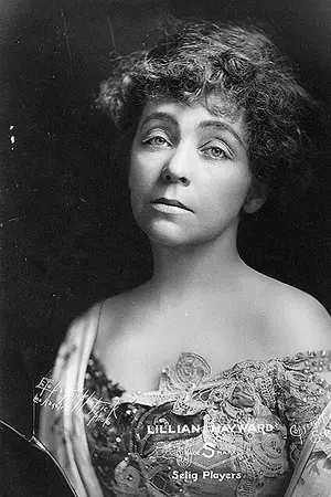 Lillian Hayward