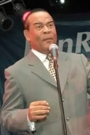 Luisito Martí