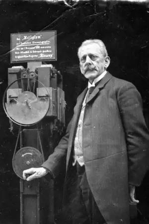 Max Skladanowsky
