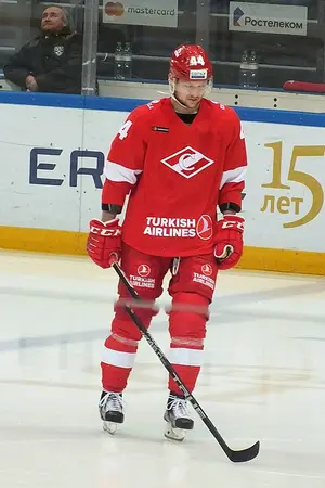 Кулик, Евгений Сергеевич