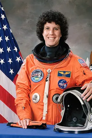Ellen S. Baker