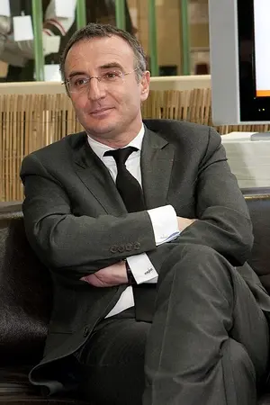 Marc-Antoine Jamet