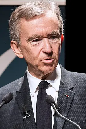 Bernard Arnault