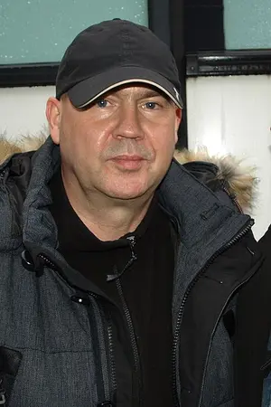 Mariusz Gawryś