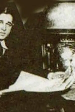 Carlos de la Púa