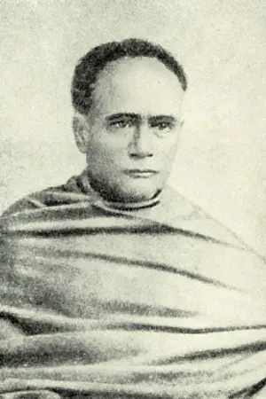 Ishwar Chandra Vidyasagar