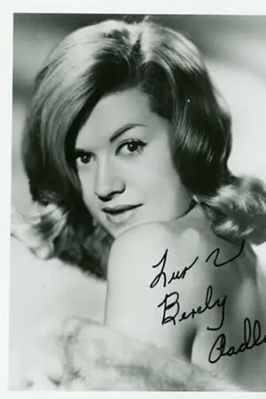 Beverly Aadland