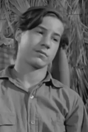 Bobby Jordan