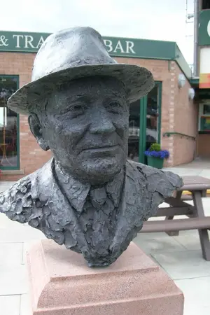 Gordon Richards