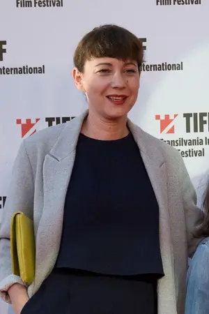 Mirela Oprișor