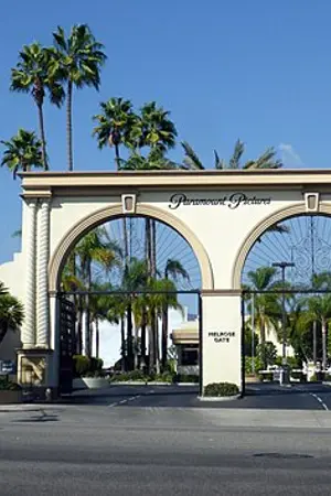 Paramount Pictures