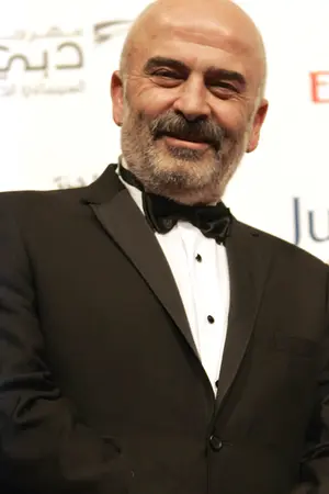 Salloum Haddad
